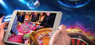 Casino Pautina
