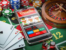Онлайн казино Kaktuz Casino